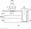 Fig. 01 - Micro light emitting diode and display panel having etch protection conductive layer