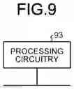 Fig. 08 - Receiver, communication system, control circuit, and storage medium