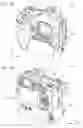 Fig. 02 - Viewfinder unit with line-of-sight detection function, image capturing apparatus, and attachment accessory