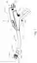 Fig. 02 - Surgical stapler with anvil seating detection