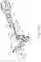 Fig. 11 - Surgical stapler with anvil seating detection
