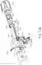 Fig. 14 - Surgical stapler with anvil seating detection