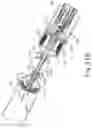 Fig. 24 - Surgical stapler with anvil seating detection
