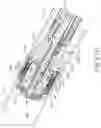 Fig. 26 - Surgical stapler with anvil seating detection