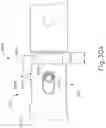 Fig. 43 - Surgical stapler with anvil seating detection