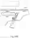 Fig. 60 - Surgical stapler with anvil seating detection