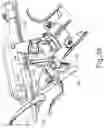 Fig. 63 - Surgical stapler with anvil seating detection