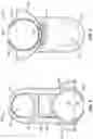 Fig. 08 - Pedicle screw retractor system and method of use for spine surgery