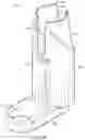 Fig. 09 - Pedicle screw retractor system and method of use for spine surgery