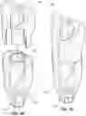 Fig. 09 - Methods for scanning without requiring removal of a temporary healing abutment
