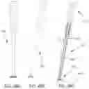 Fig. 49 - RESURFACING IMPLANT SYSTEMS AND METHODS FOR OSTEOCHONDRAL DEFECTS