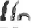 Fig. 16 - SYSTEM AND METHOD FOR AN ARTIFICIAL TENDON-DRIVEN PROSTHESIS