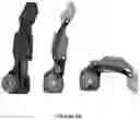 Fig. 17 - SYSTEM AND METHOD FOR AN ARTIFICIAL TENDON-DRIVEN PROSTHESIS