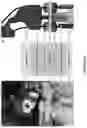 Fig. 18 - SYSTEM AND METHOD FOR AN ARTIFICIAL TENDON-DRIVEN PROSTHESIS