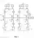 Fig. 02 - Dialysis system having fixed water preparation units