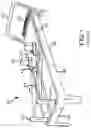 Fig. 02 - Reformer exercise apparatus foot bar