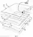 Fig. 02 - Multiple circuit variable light transmission glazing system
