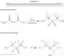 Fig. 08 - Industrial Process for Manufacturing of Perfluoropentane (PFP)