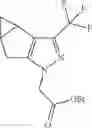Fig. 18 - Solid forms of an HIV capsid inhibitor