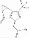 Fig. 19 - Solid forms of an HIV capsid inhibitor