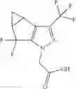 Fig. 22 - Solid forms of an HIV capsid inhibitor