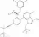 Fig. 26 - Solid forms of an HIV capsid inhibitor