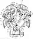 Fig. 01 - ENGINE, OUTBOARD MOTOR, AND WATERCRAFT