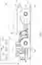 Fig. 02 - Mounting system for vibration measurement system