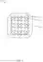 Fig. 08 - VOID CELLS WITH OUTWARDLY CURVED SURFACES