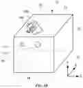 Fig. 12 - Temperature test apparatus and temperature test method