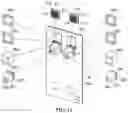 Fig. 14 - Temperature test apparatus and temperature test method