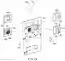 Fig. 15 - Temperature test apparatus and temperature test method