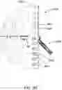 Fig. 136 - Frame assemblies for optical fiber distribution elements