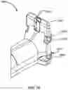 Fig. 63 - Frame assemblies for optical fiber distribution elements