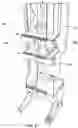 Fig. 76 - Frame assemblies for optical fiber distribution elements