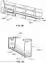 Fig. 83 - Frame assemblies for optical fiber distribution elements