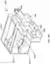 Fig. 89 - Frame assemblies for optical fiber distribution elements