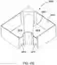 Fig. 99 - Frame assemblies for optical fiber distribution elements