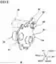 Fig. 07 - Developing cartridge having coupling and developing roller