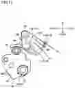 Fig. 14 - Developing cartridge having coupling and developing roller