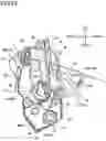 Fig. 22 - Developing cartridge having coupling and developing roller