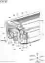 Fig. 24 - Developing cartridge having coupling and developing roller