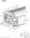 Fig. 26 - Developing cartridge having coupling and developing roller