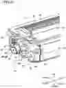 Fig. 28 - Developing cartridge having coupling and developing roller