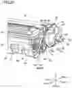 Fig. 30 - Developing cartridge having coupling and developing roller
