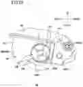 Fig. 34 - Developing cartridge having coupling and developing roller
