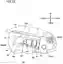 Fig. 40 - Developing cartridge having coupling and developing roller
