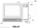 Fig. 48 - Map representation data processing device, correspondence information production method, and program