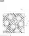 Fig. 08 - SOFT MAGNETIC POWDER, MAGNETIC CORE, AND ELECTRONIC COMPONENT
