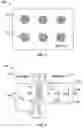 Fig. 02 - Power source, charging system, and inductive receiver for mobile devices